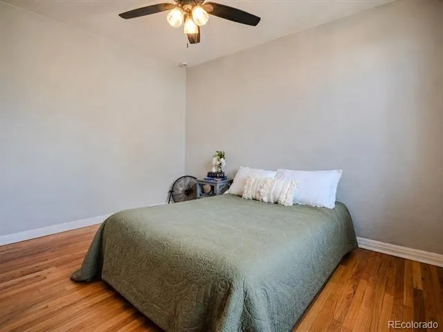 485 S Logan Street #7 Denver, CO 80209