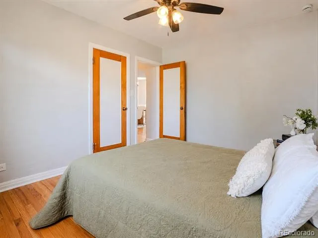 485 S Logan Street #7 Denver, CO 80209