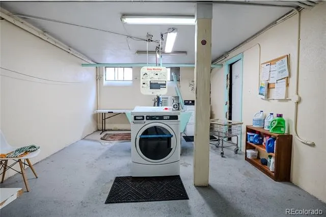 485 S Logan Street #7 Denver, CO 80209