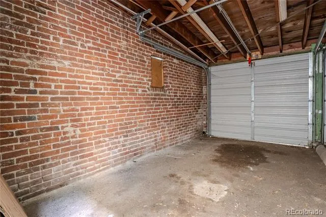 485 S Logan Street #7 Denver, CO 80209