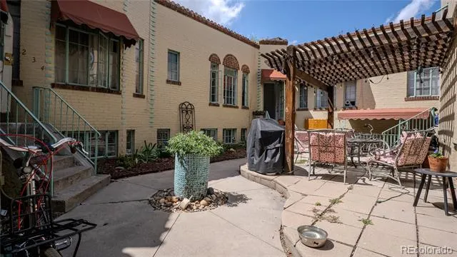 485 S Logan Street #7 Denver, CO 80209