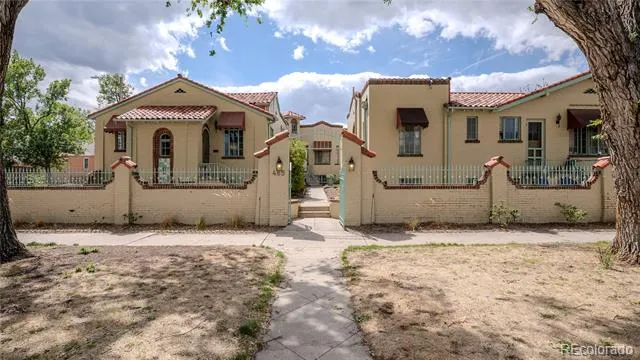485 S Logan Street #7 Denver, CO 80209