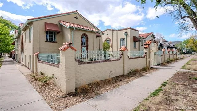 485 S Logan Street #7 Denver, CO 80209