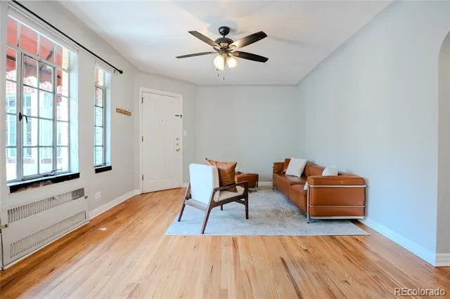 485 S Logan Street #7 Denver, CO 80209