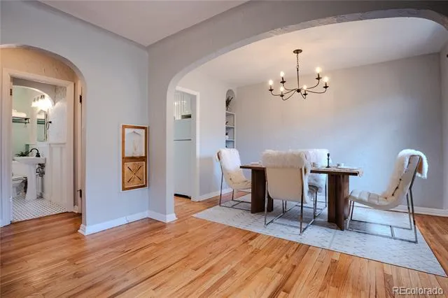 485 S Logan Street #7 Denver, CO 80209