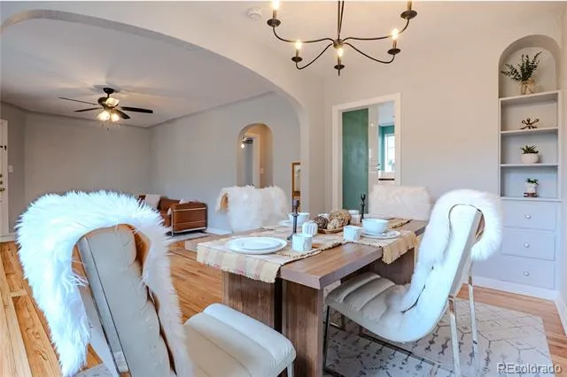 485 S Logan Street #7 Denver, CO 80209