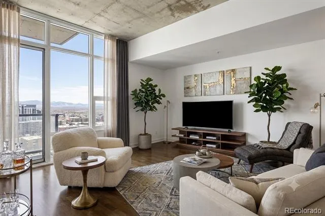 891 14th Street #3210 Denver, CO 80202