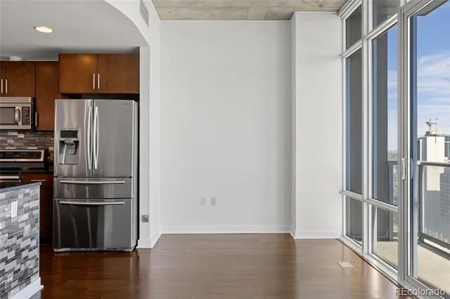 891 14th Street #3210 Denver, CO 80202