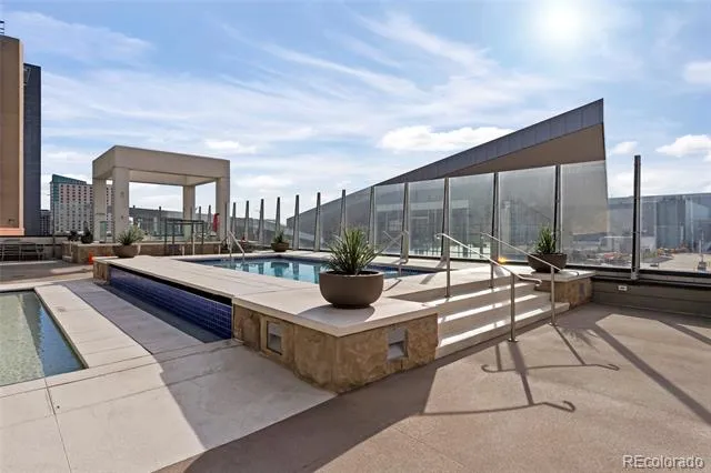 891 14th Street #3210 Denver, CO 80202