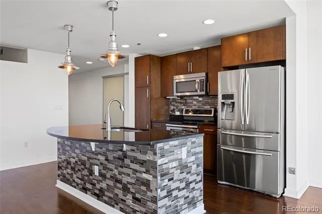 891 14th Street #3210 Denver, CO 80202