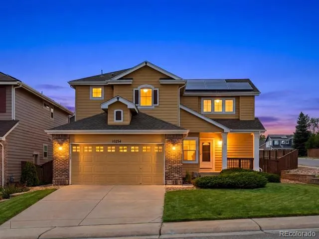 10254 Bentwood Circle Littleton, CO 80126