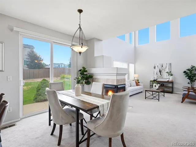 10254 Bentwood Circle Littleton, CO 80126