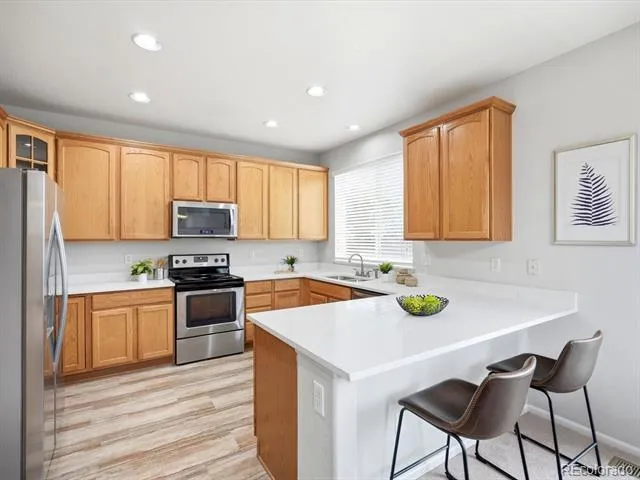 10254 Bentwood Circle Littleton, CO 80126
