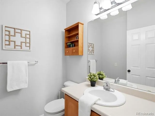 10254 Bentwood Circle Littleton, CO 80126