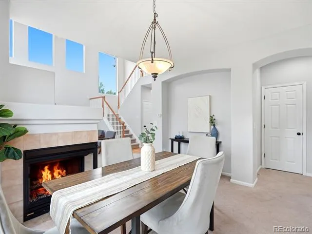 10254 Bentwood Circle Littleton, CO 80126