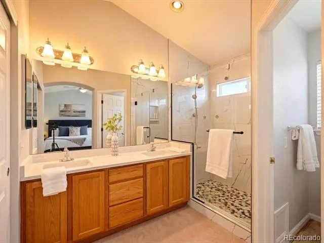 10254 Bentwood Circle Littleton, CO 80126