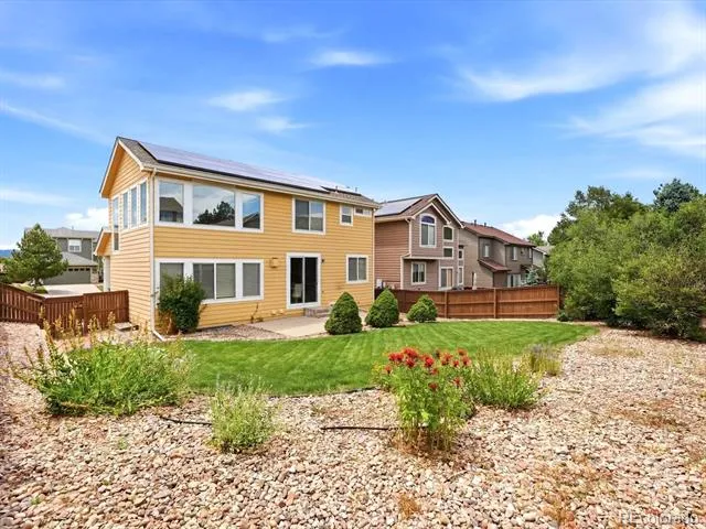 10254 Bentwood Circle Littleton, CO 80126