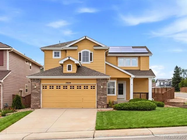 10254 Bentwood Circle Littleton, CO 80126