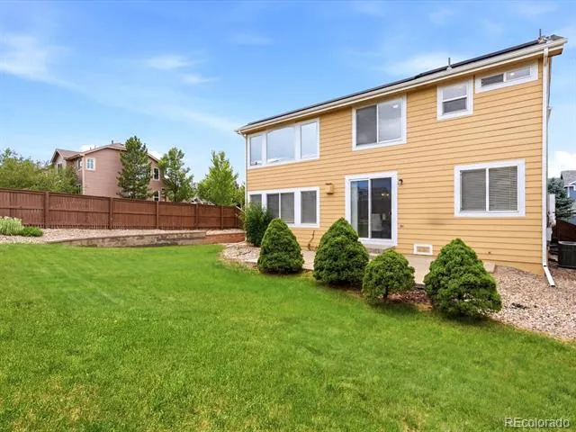 10254 Bentwood Circle Littleton, CO 80126