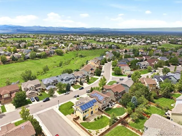 10254 Bentwood Circle Littleton, CO 80126