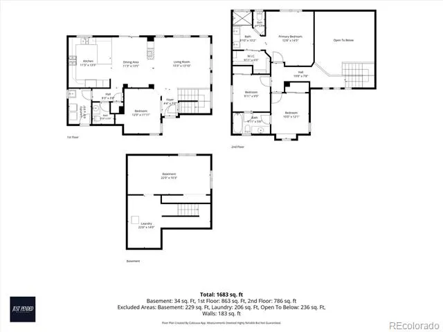 10254 Bentwood Circle Littleton, CO 80126