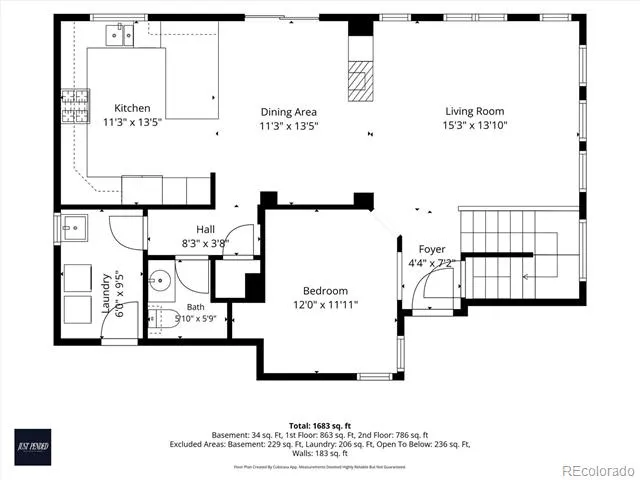 10254 Bentwood Circle Littleton, CO 80126