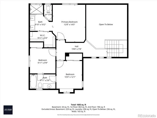 10254 Bentwood Circle Littleton, CO 80126