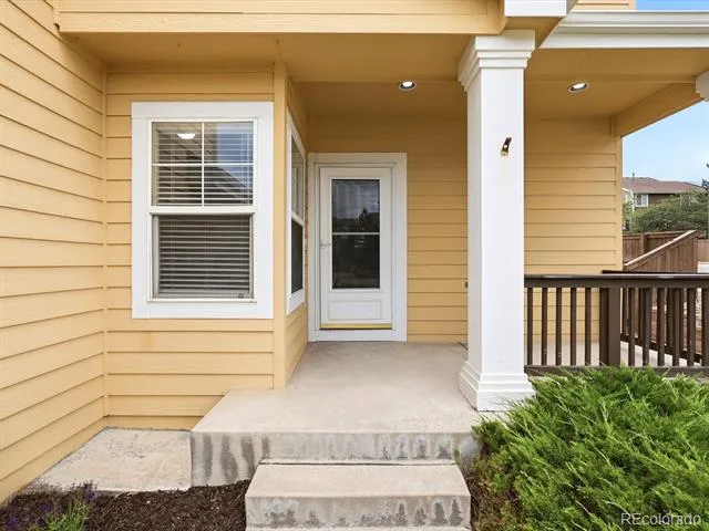 10254 Bentwood Circle Littleton, CO 80126