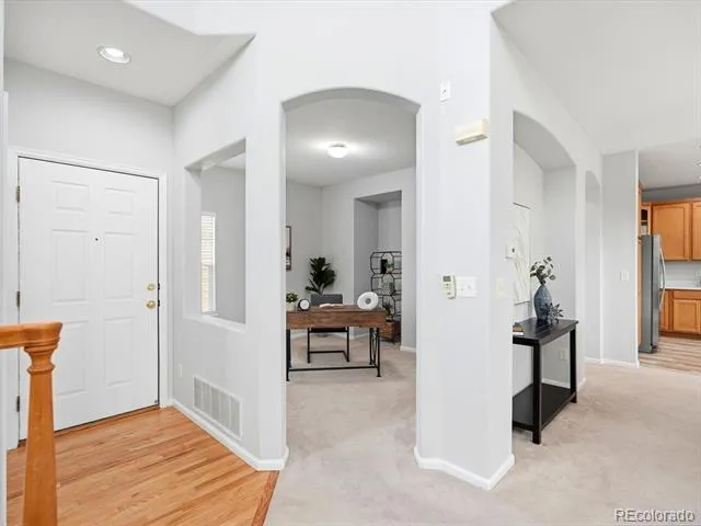 10254 Bentwood Circle Littleton, CO 80126