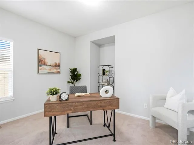 10254 Bentwood Circle Littleton, CO 80126