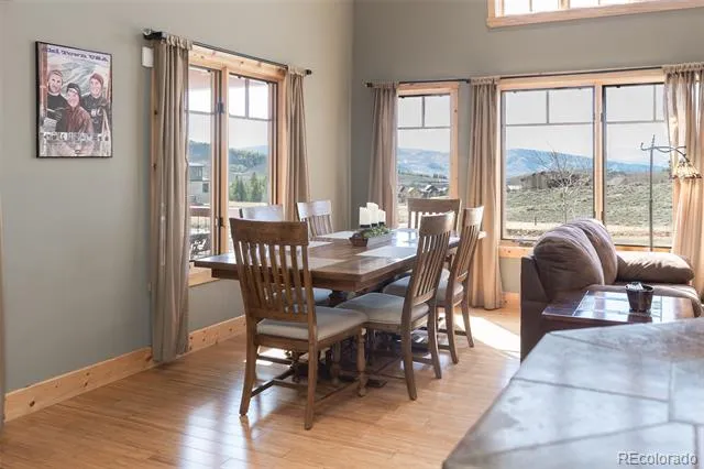 293 Mt Neva Drive Granby, CO 80446
