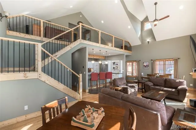 293 Mt Neva Drive Granby, CO 80446