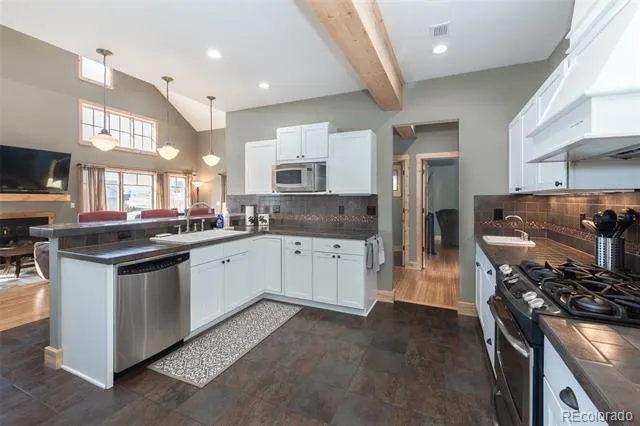 293 Mt Neva Drive Granby, CO 80446