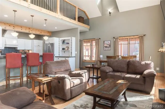 293 Mt Neva Drive Granby, CO 80446