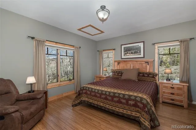293 Mt Neva Drive Granby, CO 80446