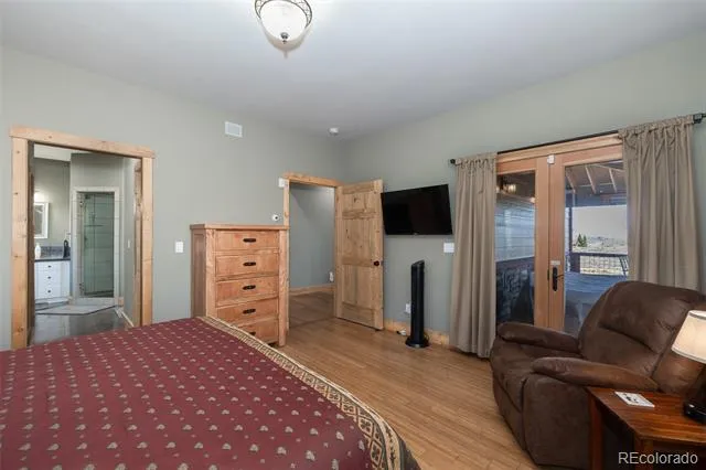 293 Mt Neva Drive Granby, CO 80446