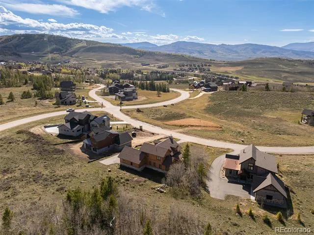 293 Mt Neva Drive Granby, CO 80446
