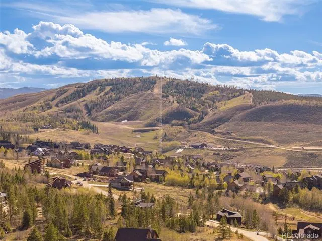 293 Mt Neva Drive Granby, CO 80446