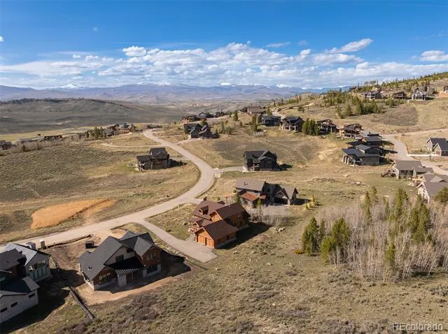 293 Mt Neva Drive Granby, CO 80446