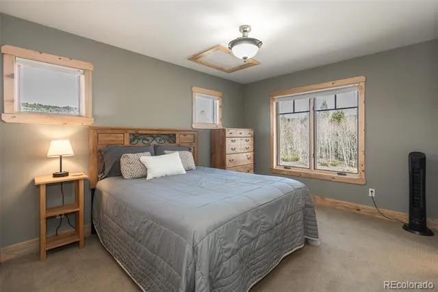 293 Mt Neva Drive Granby, CO 80446
