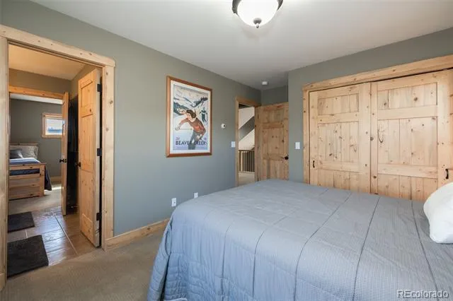 293 Mt Neva Drive Granby, CO 80446
