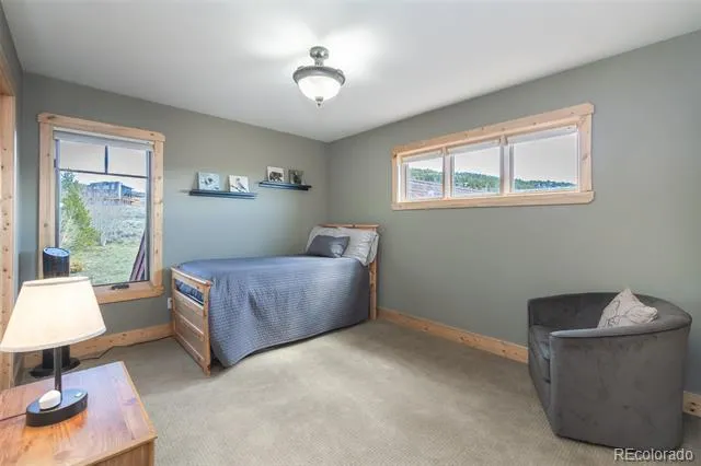 293 Mt Neva Drive Granby, CO 80446
