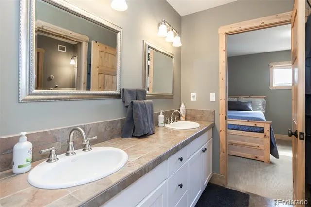 293 Mt Neva Drive Granby, CO 80446