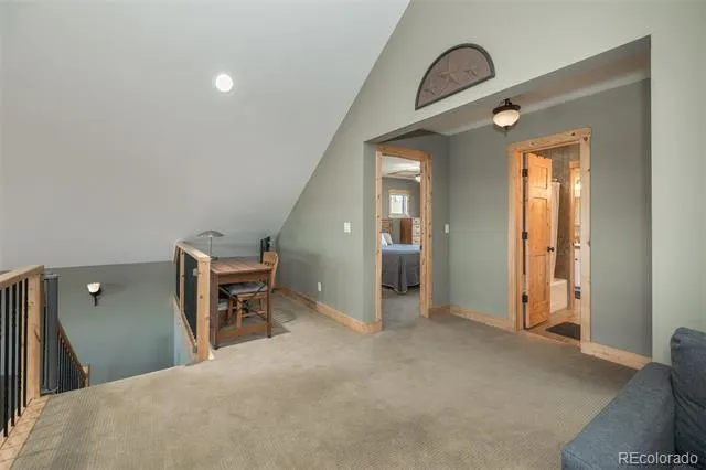 293 Mt Neva Drive Granby, CO 80446
