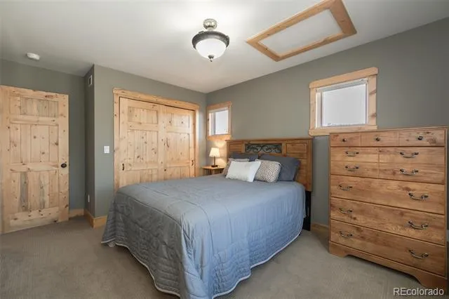 293 Mt Neva Drive Granby, CO 80446