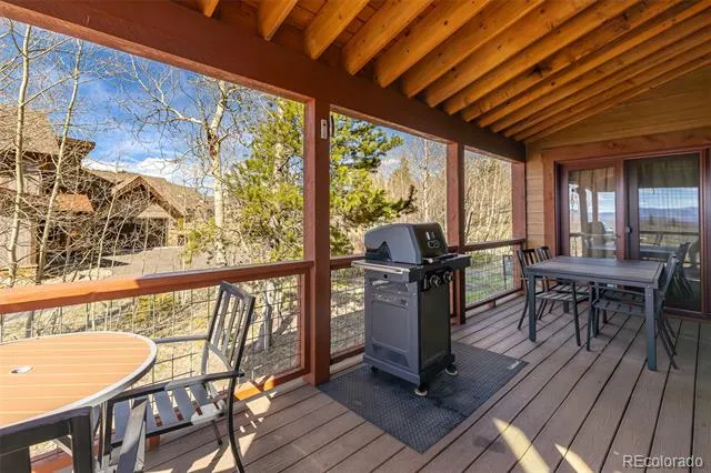 293 Mt Neva Drive Granby, CO 80446