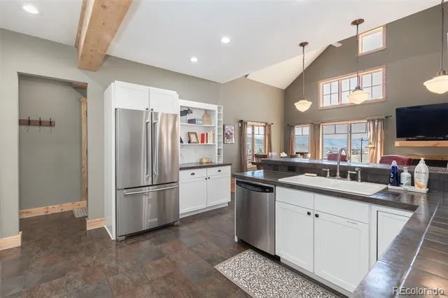 293 Mt Neva Drive Granby, CO 80446