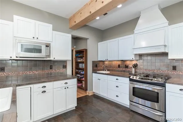 293 Mt Neva Drive Granby, CO 80446