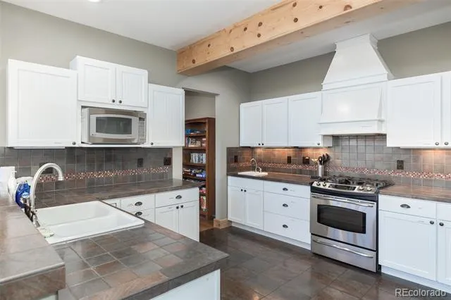 293 Mt Neva Drive Granby, CO 80446