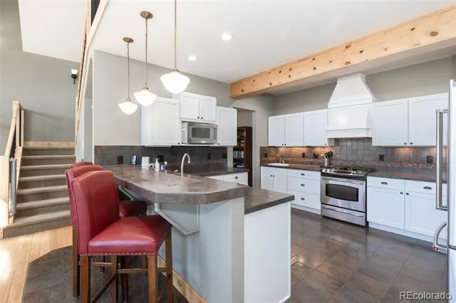 293 Mt Neva Drive Granby, CO 80446